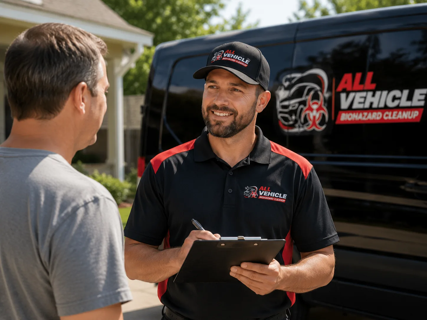 Vehicle Biohazard Cleanup Somerset, VA FAQs